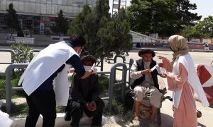 kabul-coronavirus