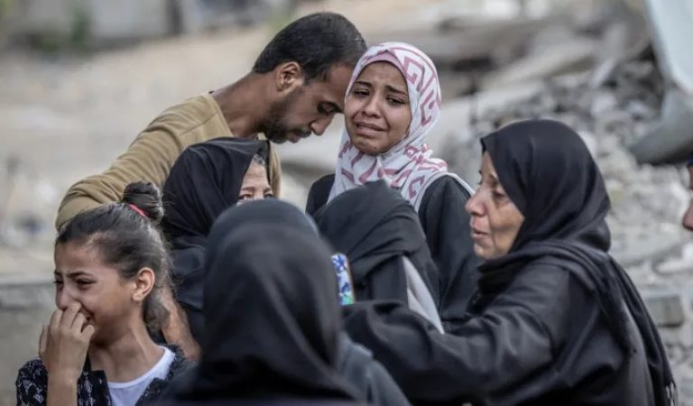 غزه-تازه
